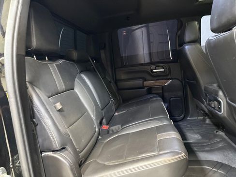 Used 2022 Chevrolet Silverado 3500 High Country w/ Z71 Off-Road Package image 68
