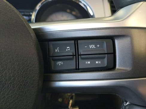 Used 2014 Ford Mustang GT Premium w/ Electronics Package RWD image 18