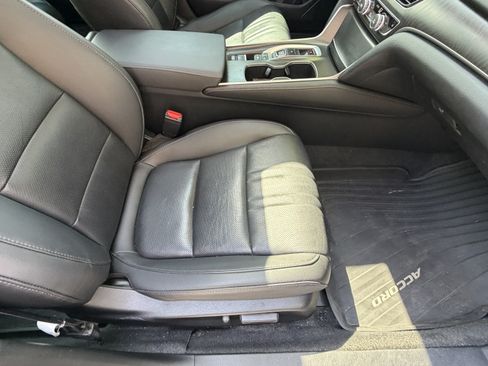 Used 2022 Honda Accord EX-L image 46
