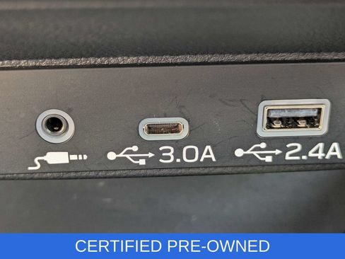 Certified 2025 Subaru Forester Limited w/ Popular Package #2 AWD/4WD image 26
