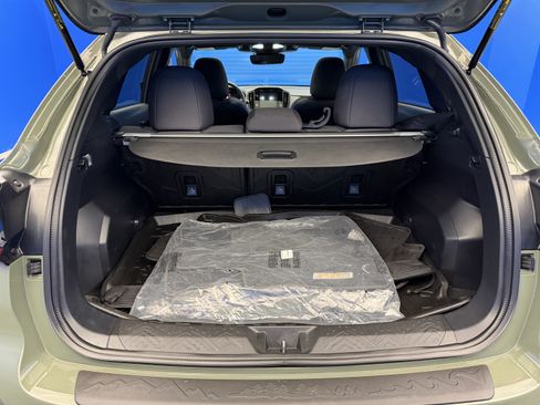 Certified 2025 Subaru Crosstrek 2.5i Sport AWD/4WD image 27