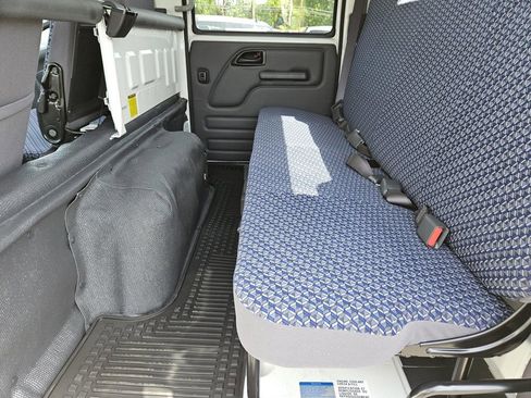 New 2024 Chevrolet Low Cab Forward image 22