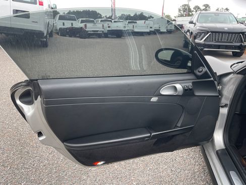 Used 2007 Porsche Cayman Base image 15