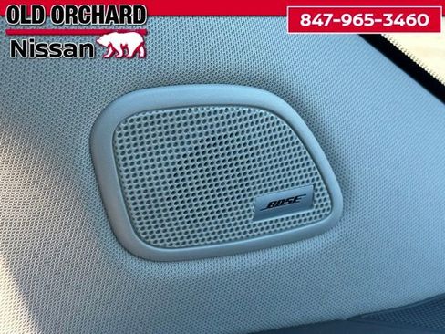 Used 2018 Nissan Murano Platinum w/ Cargo Package AWD/4WD image 18