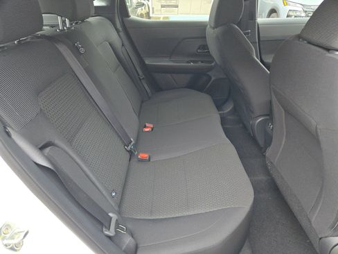 New 2026 Nissan Kicks S FWD image 18