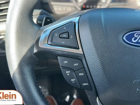 Used 2024 Ford Edge SEL w/ Convenience Package image 17