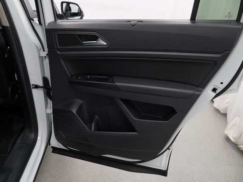 Used 2019 Volkswagen Atlas SEL AWD/4WD image 30