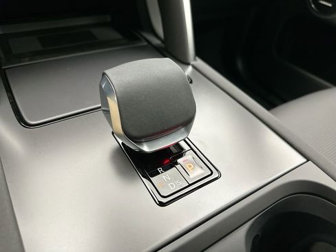 New 2026 Land Rover Discovery Sport Landmark AWD/4WD image 20