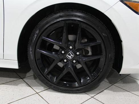 Certified 2023 Honda Civic Sport image 23