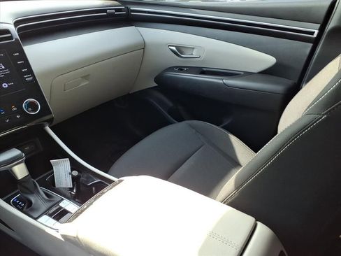 Used 2023 Hyundai Tucson SEL image 12