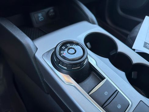 Used 2022 Ford Bronco Sport Big Bend image 24