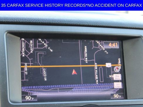 Used 2013 Nissan Armada Platinum image 45