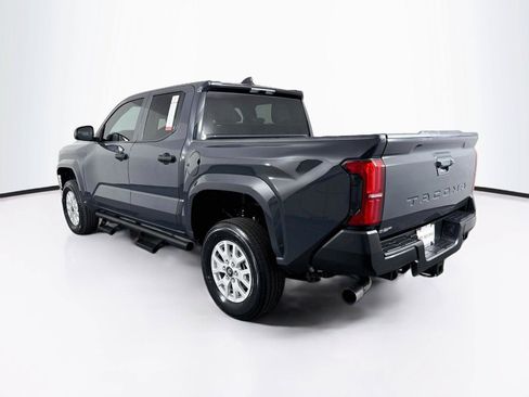 Certified 2025 Toyota Tacoma SR RWD image 12