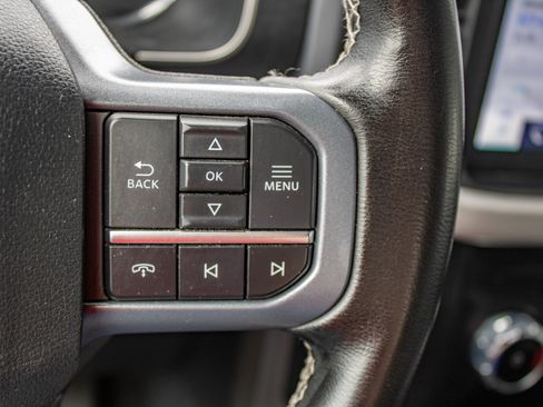 Used 2023 Ford F150 XLT w/ Equipment Group 302A High AWD/4WD image 40