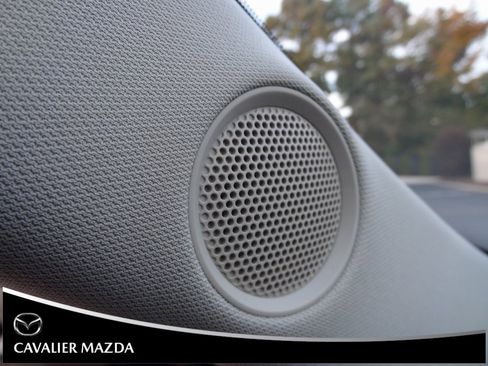 New 2025 MAZDA CX-5 AWD 2.5 S w/ Select Package image 28