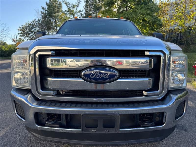 Used 2016 Ford F350 XL AWD/4WD image 3