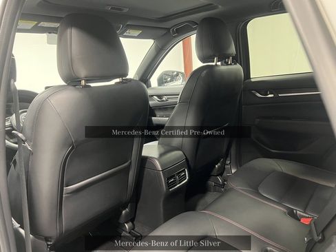 Used 2024 MAZDA CX-5 2.5 Turbo w/ Premium Package image 26