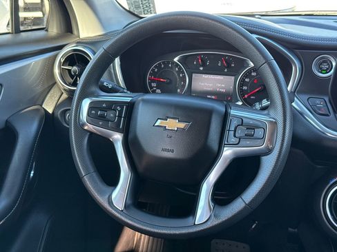 Used 2023 Chevrolet Blazer LT image 22