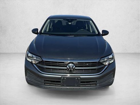 Used 2024 Volkswagen Jetta S FWD image 2