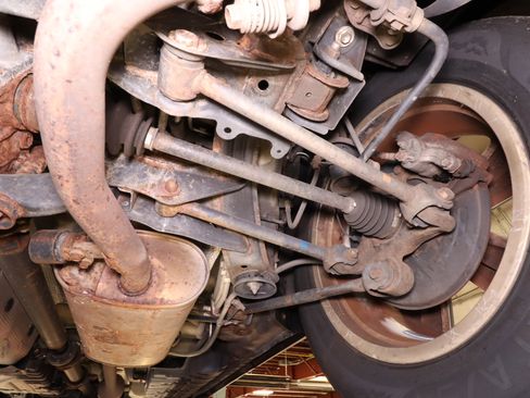 Used 2013 Toyota Highlander Limited image 48