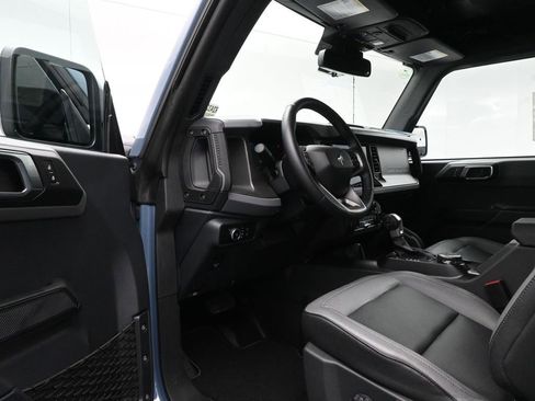 Certified 2024 Ford Bronco Big Bend image 9