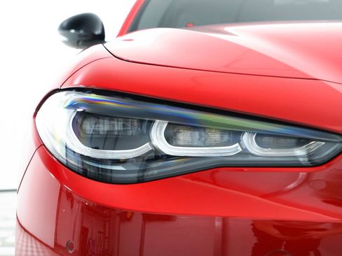 New 2024 Alfa Romeo Giulia Sprint image 16