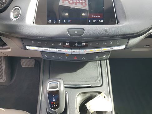 Used 2019 Cadillac XT4 Premium Luxury image 39