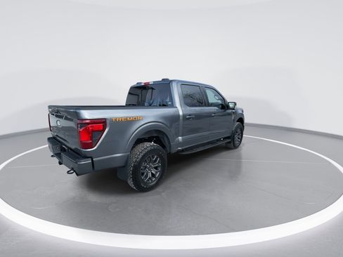 Used 2025 Ford F150 Tremor w/ Bed Utility Package image 22