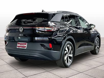 New 2026 Volkswagen ID.4 Pro