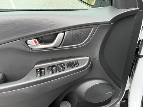 Used 2020 Hyundai Kona Limited image 20