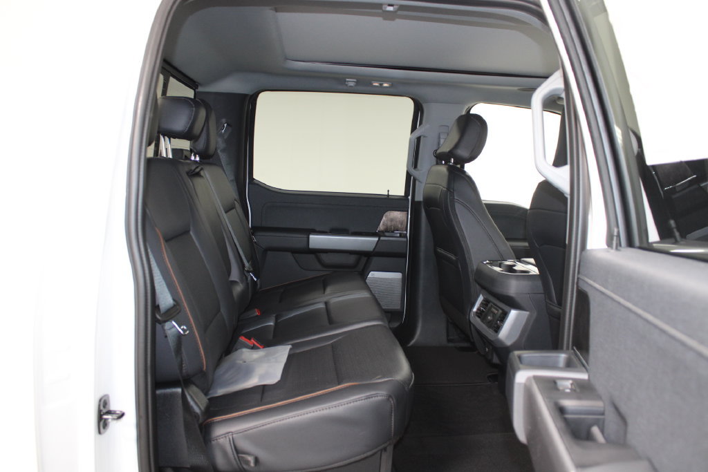 New 2027 Ford F450 Lariat AWD/4WD image 32