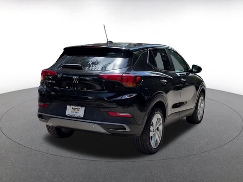 Used 2025 Buick Encore GX Preferred FWD image 15