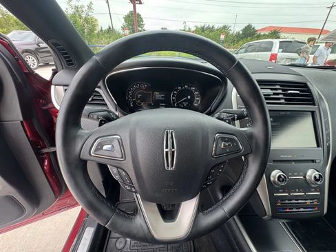 Used 2015 Lincoln MKC FWD w/ Equipment Group 102A Reserve image 22