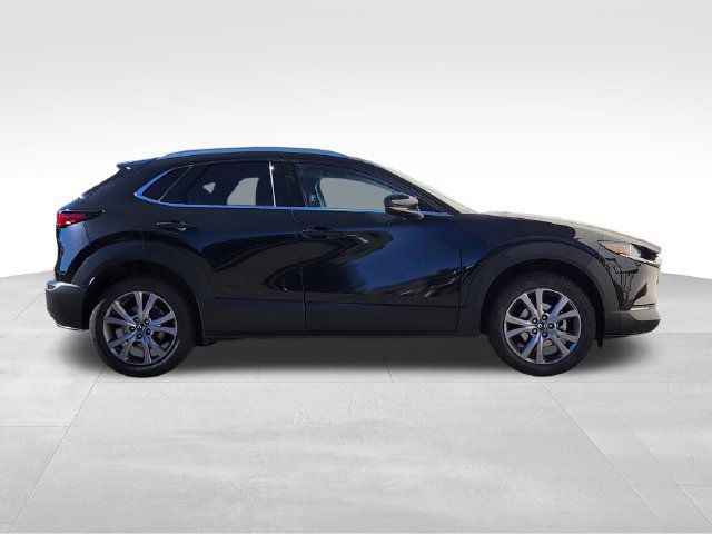 Used 2024 MAZDA CX-30 AWD 2.5 S w/ Premium Package image 10