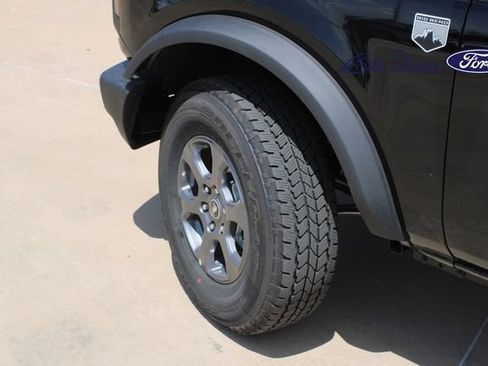 New 2026 Ford Bronco Big Bend AWD/4WD image 5