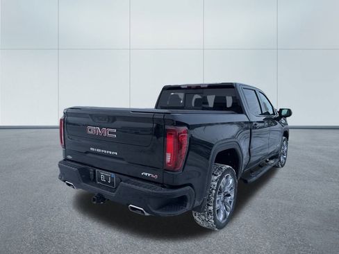 Used 2021 GMC Sierra 1500 AT4 w/ AT4 Value Package image 7