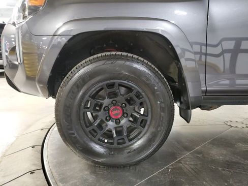 Used 2022 Toyota 4Runner TRD Pro image 31