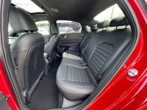 Used 2024 Kia Forte GT w/ GT2 Package image 19