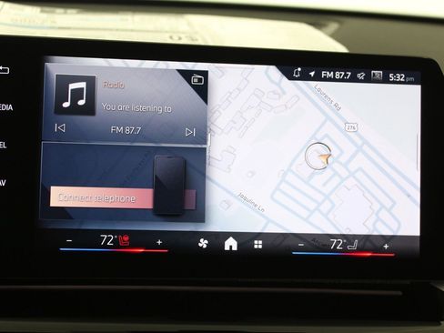 Certified 2025 BMW X1 xDrive28i w/ Technology Package image 30