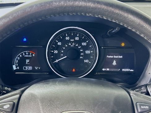 Used 2022 Honda HR-V EX-L image 23