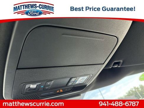 New 2026 Ford F150 STX image 22