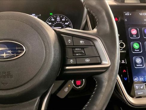 Used 2023 Subaru Legacy Touring XT image 19
