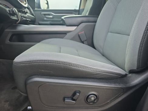 Used 2020 RAM 1500 Lone Star image 27