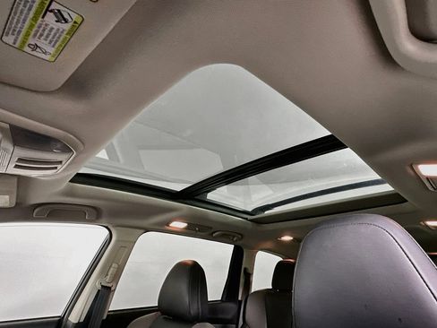 Used 2023 Subaru Ascent Onyx Edition Limited AWD/4WD image 11