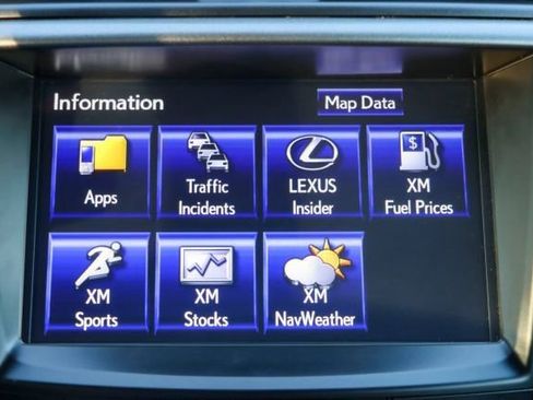 Used 2015 Lexus IS 250C w/ F-Sport Package w/as Tires image 41