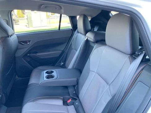 New 2026 Subaru Crosstrek 2.5i Limited AWD/4WD image 12