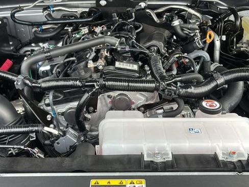 New 2026 Toyota Tacoma SR5 image 36