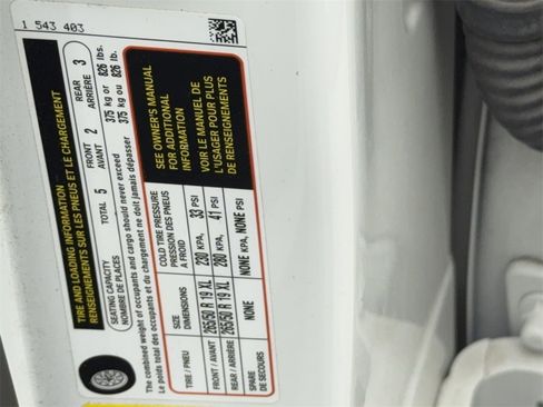 Used 2020 BMW X5 sDrive40i w/ Premium Package image 62