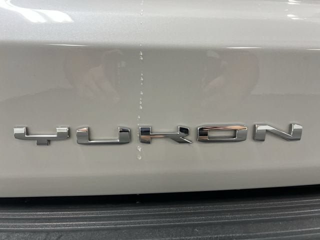 Certified 2024 GMC Yukon Denali w/ Denali Reserve Package AWD/4WD image 33