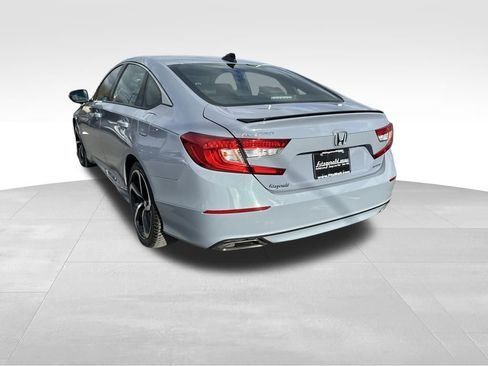 Used 2022 Honda Accord Sport image 5